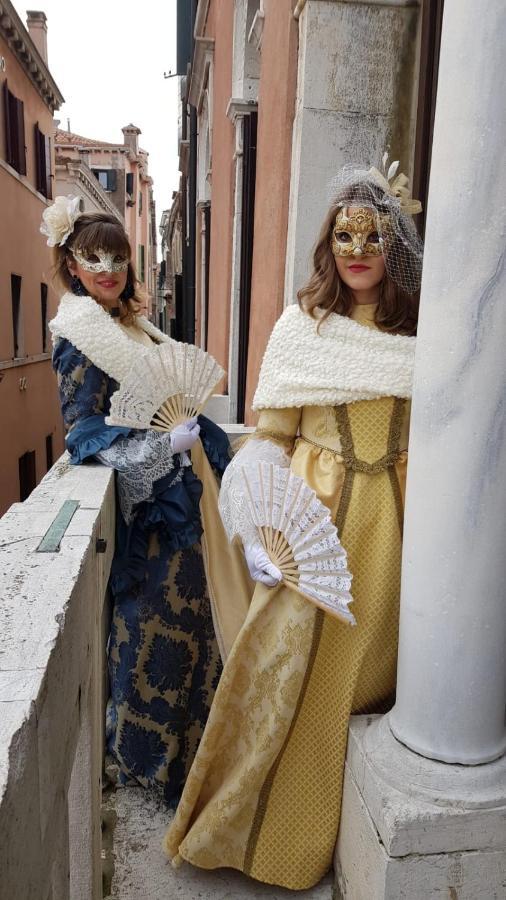 Gasthof Ca' Bragadin E Carabba Venedig