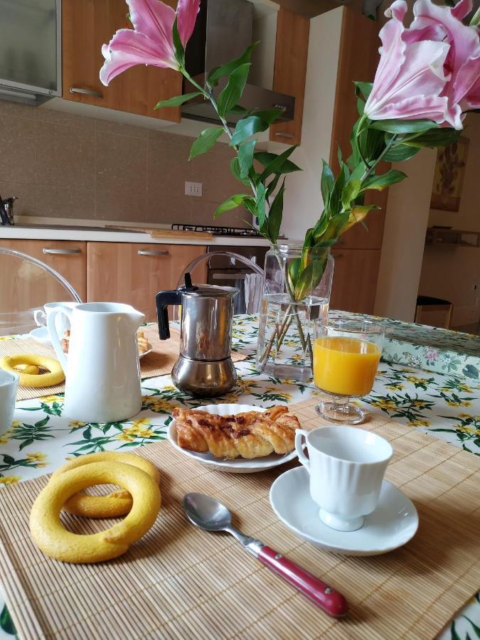 In Molino Stucky Appartement Venetië