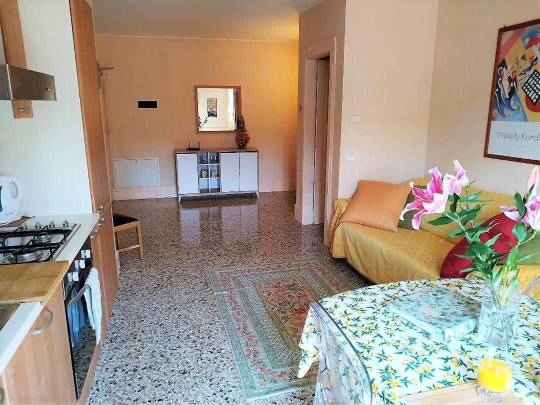 Appartement In Molino Stucky