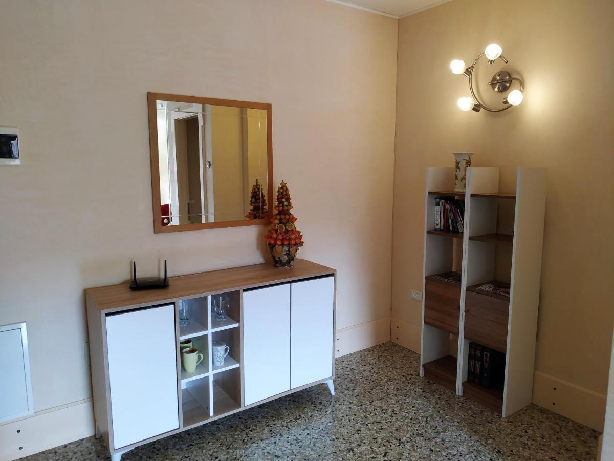 In Molino Stucky Appartement Venetië