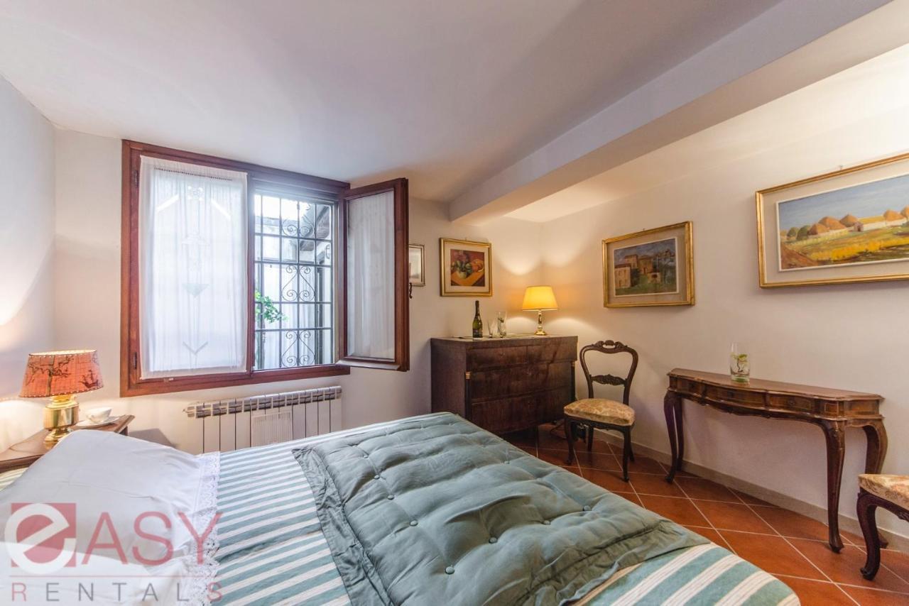 Rialto Apartment Venedig
