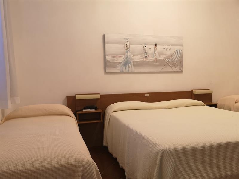 Hotel Rossi