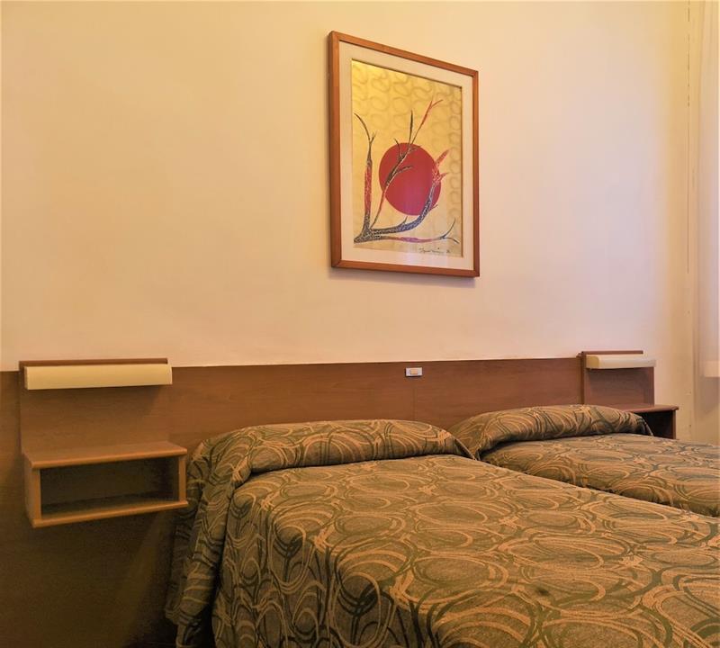 Hotel Rossi