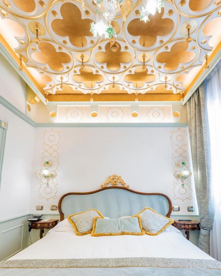 Monaco & Grand Canal Hotel Venezia