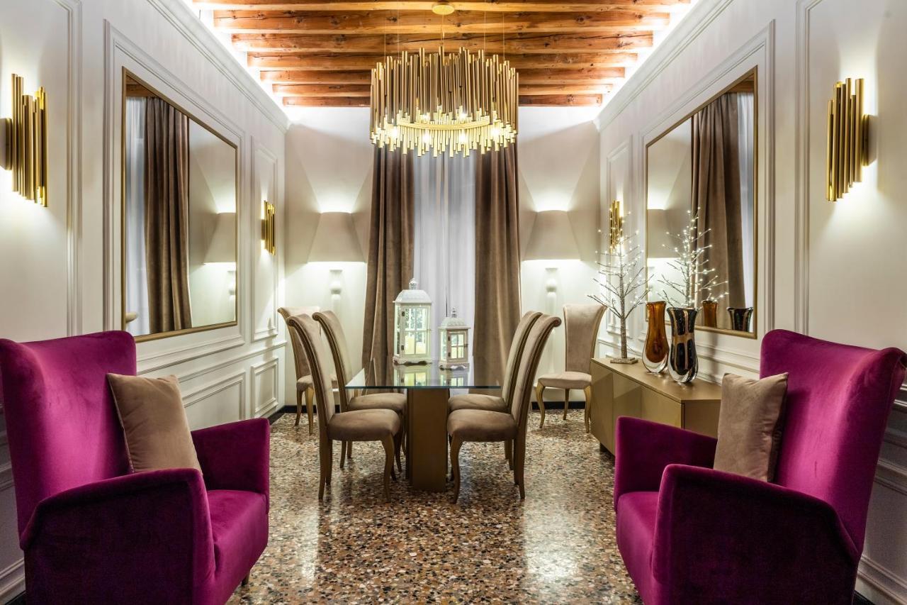 Ca' Pagan 3* Venetië
