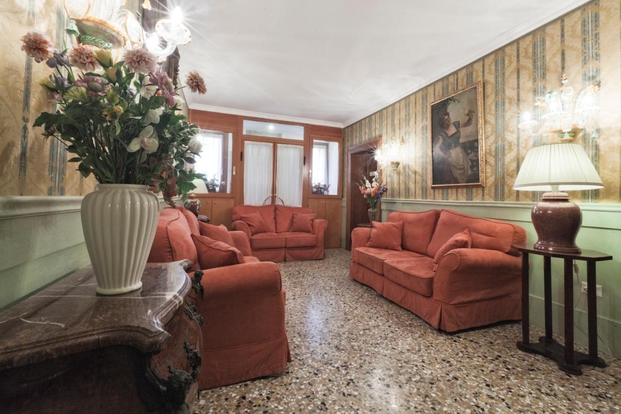 Palazzo Cendon Piano Antico Hotel 3*