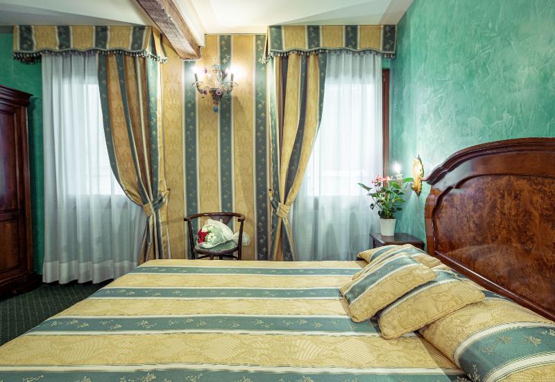 Hotel Marconi Venezia