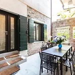Sant\'Alvise Design Palace R&R
