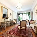 Charming large palazzo in center Venice for up to 9 people