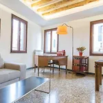 CA GRIMANI stunning view&comfort