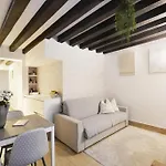Casanova Flat