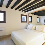 Casanova Flat