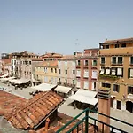 Acqua - Attico Con Terrazza