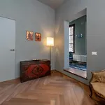 Velvet canal view