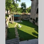 Cannaregio Oasi Verde