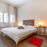 Snug Apartment With Private Courtyard M0270422677