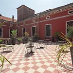 Hotel Palazzo Martinelli Dolfin