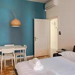 Alla Mappa, Meraviglioso Appartamento Con Vista