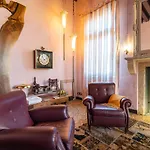 Gio Ponti\'S Flat In Venice 027042-Loc-11349