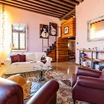 Gio Ponti’S Flat In Venice 027042-Loc-11349