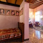 Gio Ponti\'S Flat In Venice 027042-Loc-11349