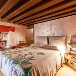 Gio Ponti’S Flat In Venice 027042-Loc-11349