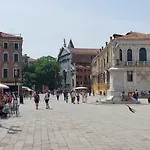 Appartamenti Ca\'Giustinian