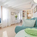 Ca\' Dei Musicanti 2 Charming Apt In Cannaregio