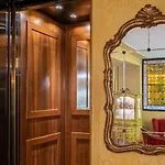 Hotel Bel Sito e Berlino