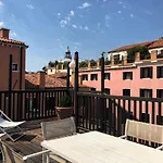 Corte Barozzi Venice Suites