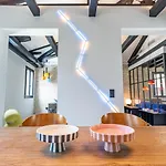Ca\' Delle Carrozze Stylish 2 Bedroom Loft-Style