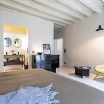 Ca\' Delle Carrozze Stylish 2 Bedroom Loft-Style