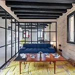 Ca\' Delle Carrozze Stylish 2 Bedroom Loft-Style