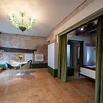 Locanda Leon Bianco On The Grand Canal