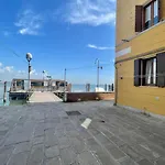 Celestia Panoramic Superior -Vista Mare