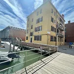 Celestia Panoramic Superior -Vista Mare