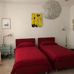 Ghetto Venezia Apartment