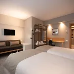 Casa Del Carro 2 Grand Terrace Apartment