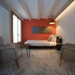 Casa Del Carro 2 Grand Terrace Apartment