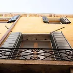 Casa Del Carro 2 Grand Terrace Apartment