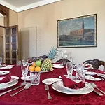 Residence Grand Canal Panorama