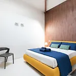 Girolamo Loft By Welchome