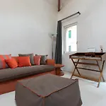 Girolamo Loft By Welchome