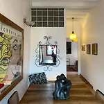 Biennale Apartment Venice