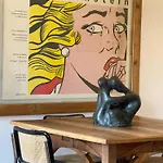 Biennale Apartment Venice