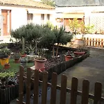 Anna\'S Garden Venice