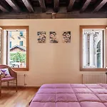 Apt With Amazing View - San Marco
