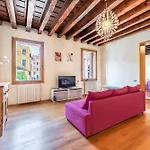 Apt With Amazing View - San Marco