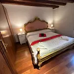 1 Ca\'Del Traghetto Family Apartment