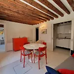 Veneziacentopercento Ca\' Riello Apartment